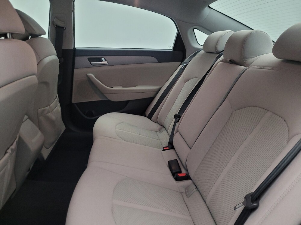 2017 Hyundai Sonata in Chandler, AZ 85225 - 18144118 18