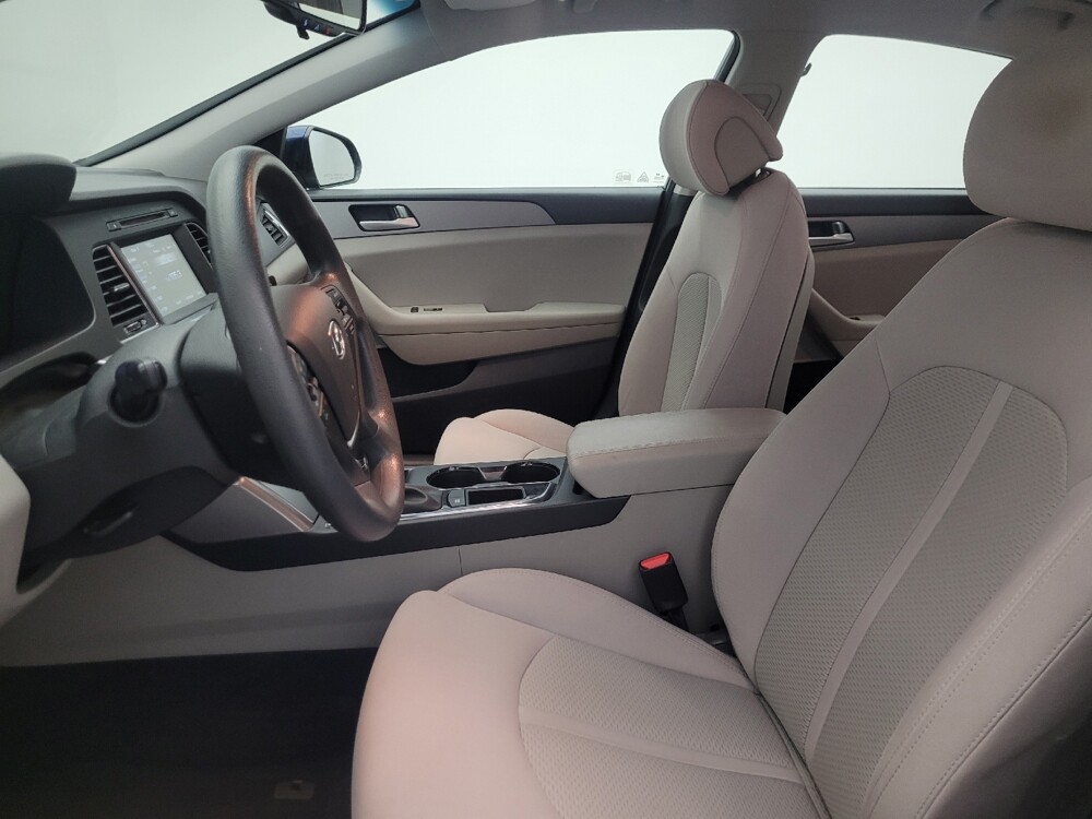 2017 Hyundai Sonata in Chandler, AZ 85225 - 18144118 17