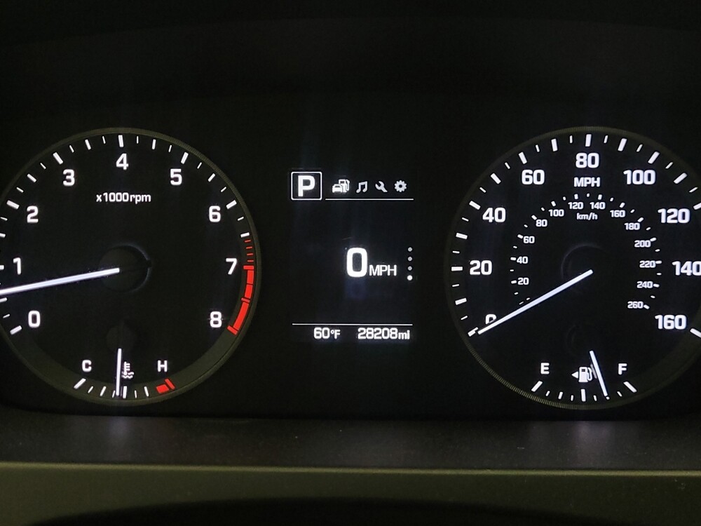 2017 Hyundai Sonata in Chandler, AZ 85225 - 18144118 23