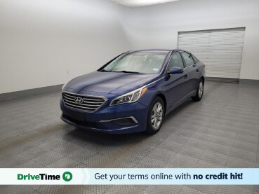 2017 Hyundai Sonata in Chandler, AZ 85225