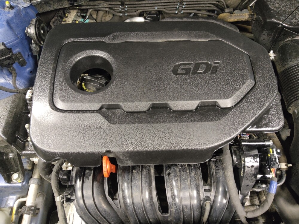 2017 Hyundai Sonata in Chandler, AZ 85225 - 18144118 30