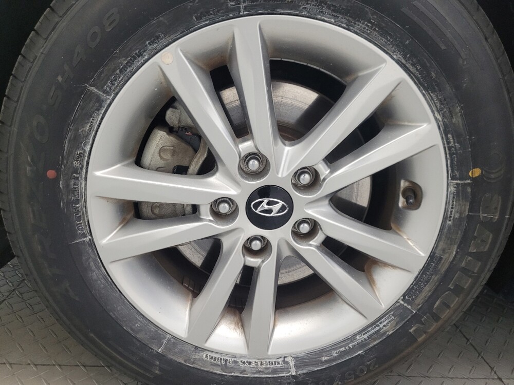 2017 Hyundai Sonata in Chandler, AZ 85225 - 18144118 31