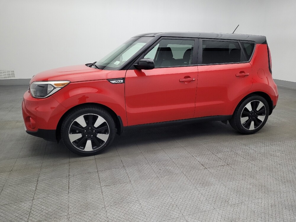 2019 Kia Soul in Jacksonville, FL 32210 - 18144119 2