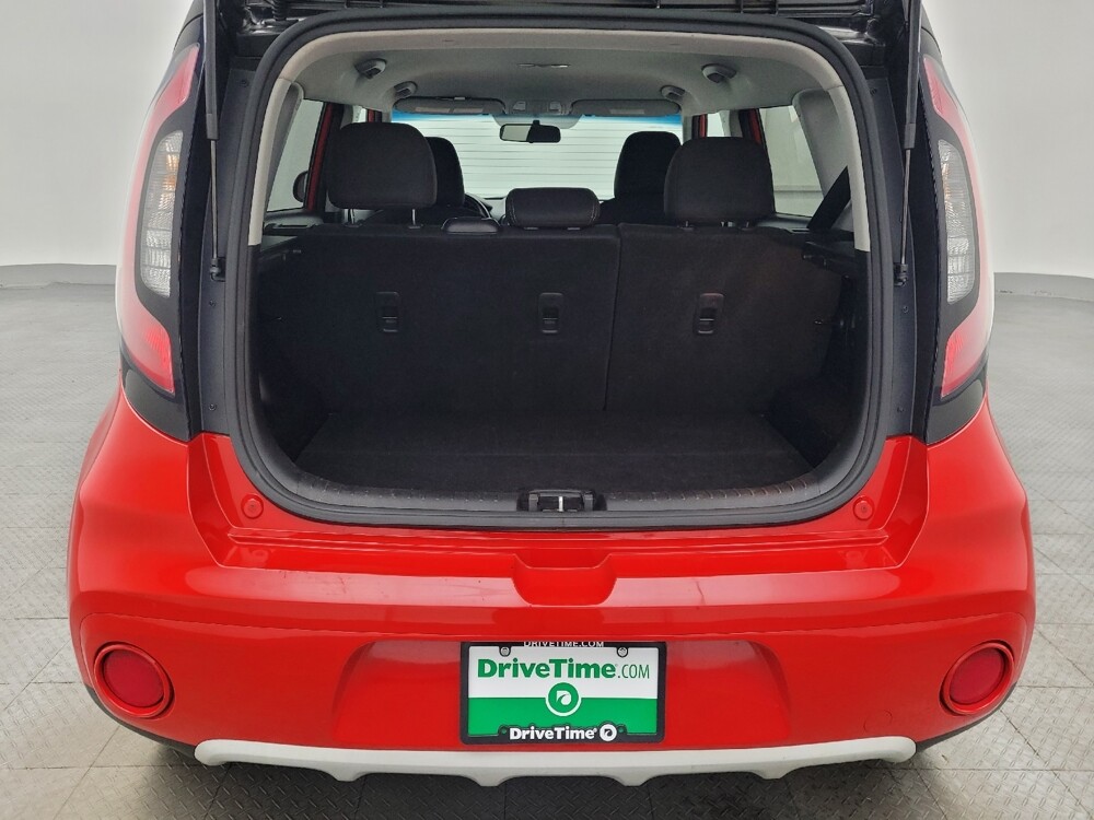 2019 Kia Soul in Jacksonville, FL 32210 - 18144119 29