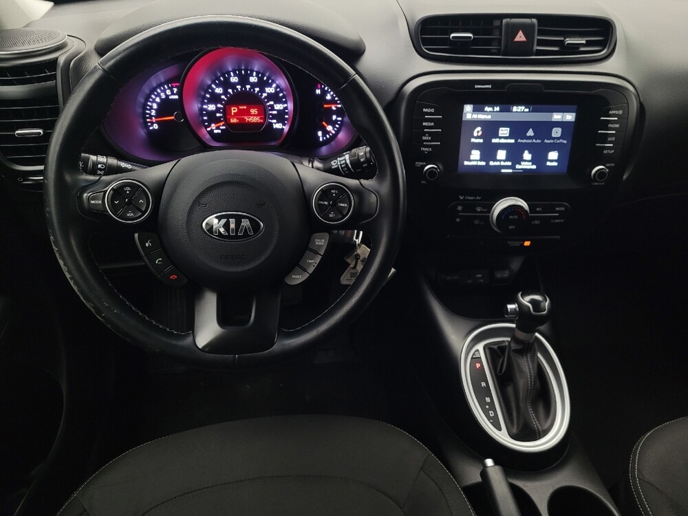 2019 Kia Soul in Jacksonville, FL 32210 - 18144119 22