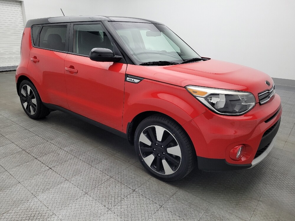 2019 Kia Soul in Jacksonville, FL 32210 - 18144119 13