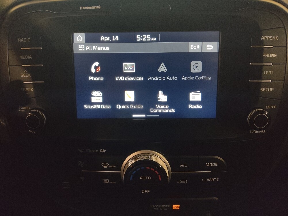 2019 Kia Soul in Jacksonville, FL 32210 - 18144119 25