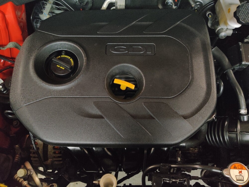 2019 Kia Soul in Jacksonville, FL 32210 - 18144119 30