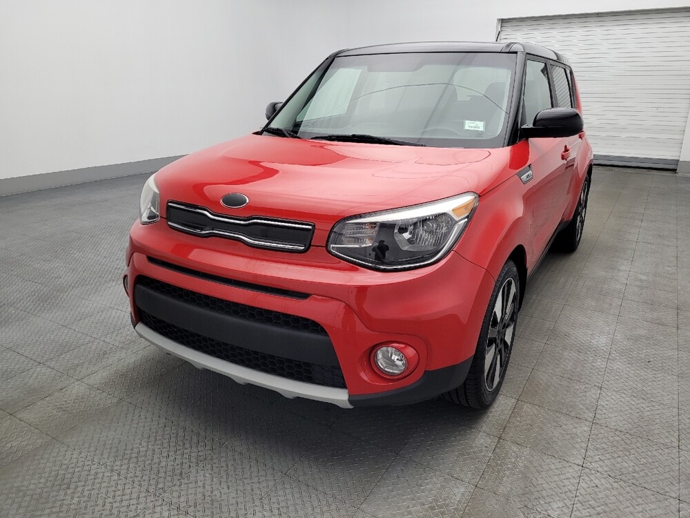 2019 Kia Soul in Jacksonville, FL 32210 - 18144119 15