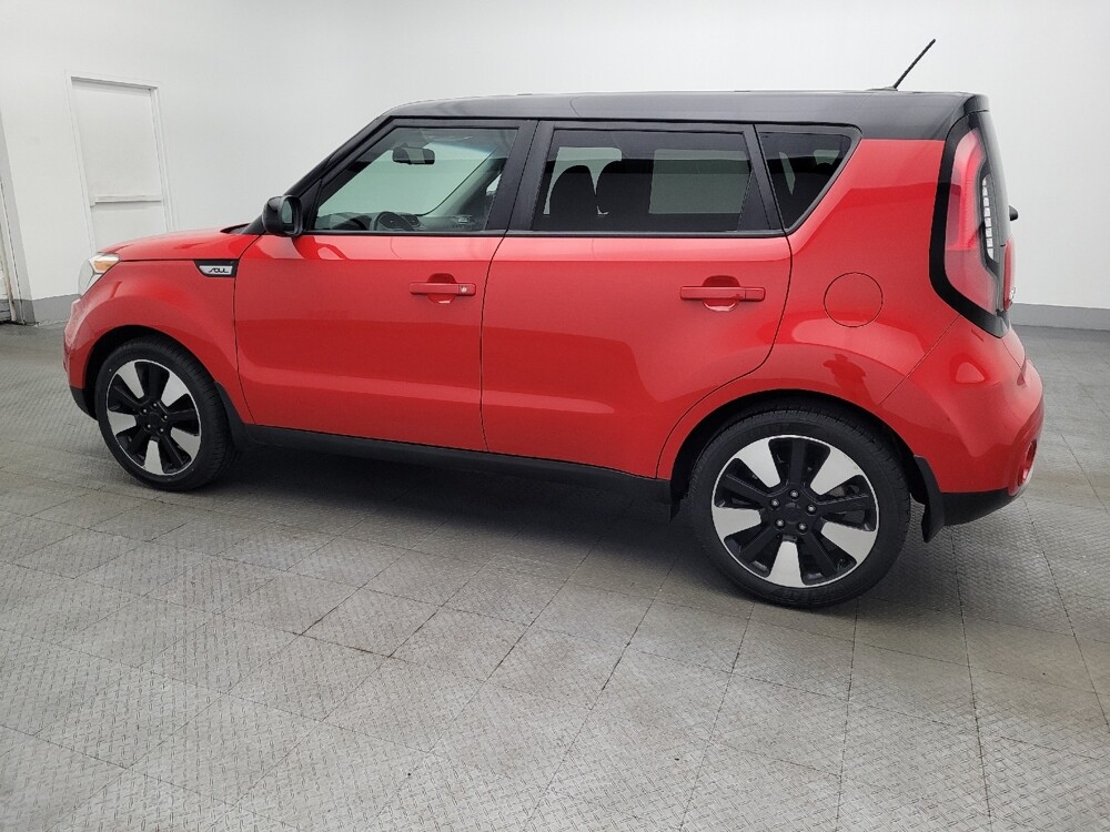2019 Kia Soul in Jacksonville, FL 32210 - 18144119 3