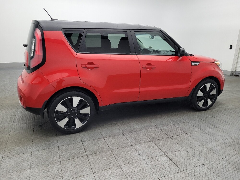 2019 Kia Soul in Jacksonville, FL 32210 - 18144119 10