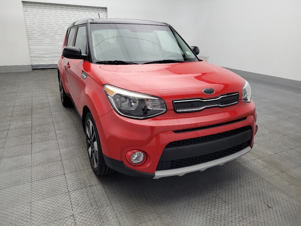 2019 Kia Soul in Jacksonville, FL 32210 - 18144119 14