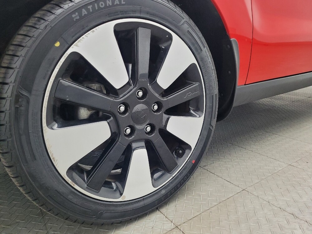 2019 Kia Soul in Jacksonville, FL 32210 - 18144119 31