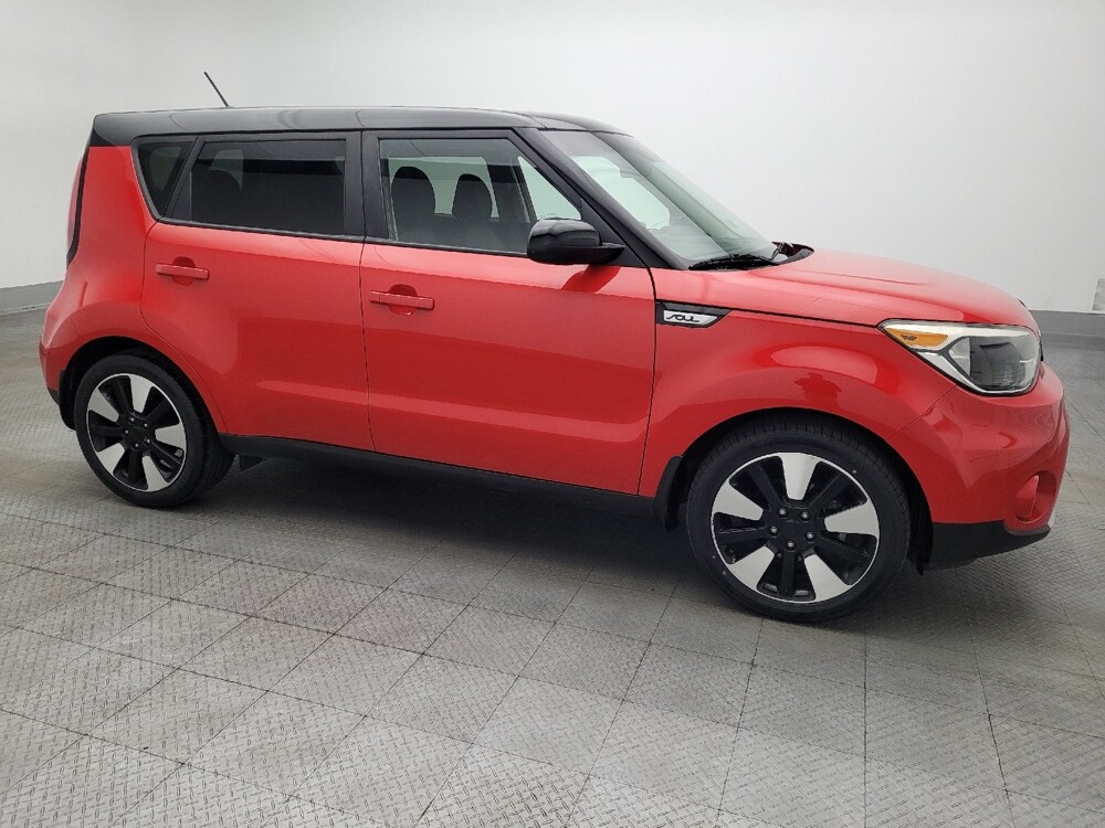 2019 Kia Soul in Jacksonville, FL 32210 - 18144119 11