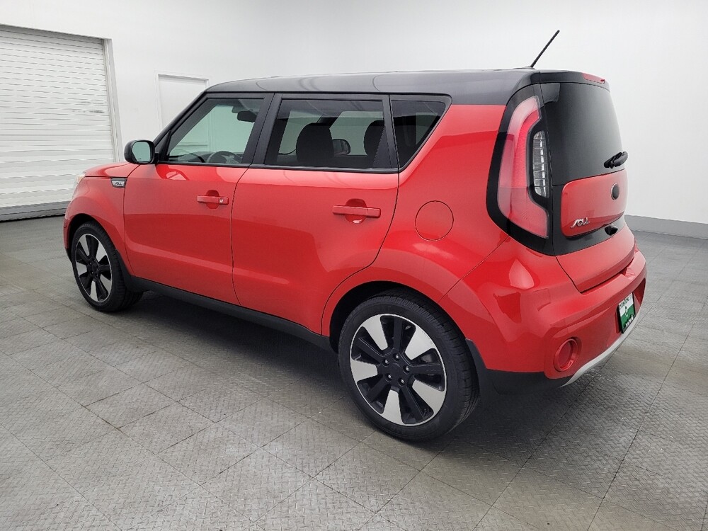 2019 Kia Soul in Jacksonville, FL 32210 - 18144119 5