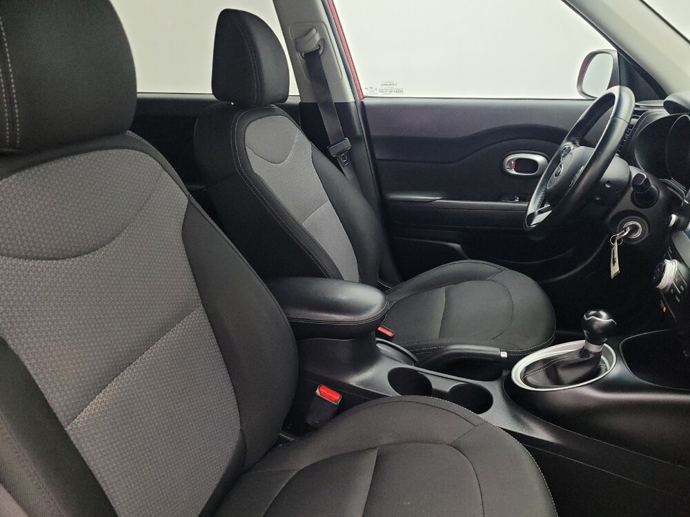 2019 Kia Soul in Jacksonville, FL 32210 - 18144119 21