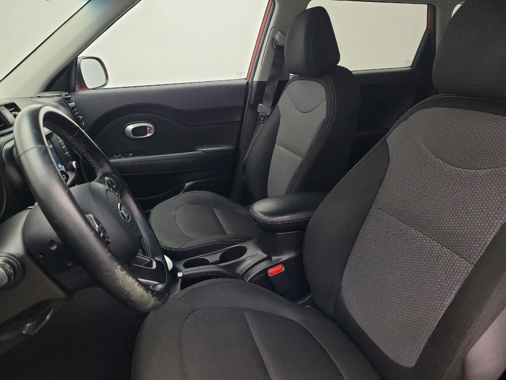 2019 Kia Soul in Jacksonville, FL 32210 - 18144119 17
