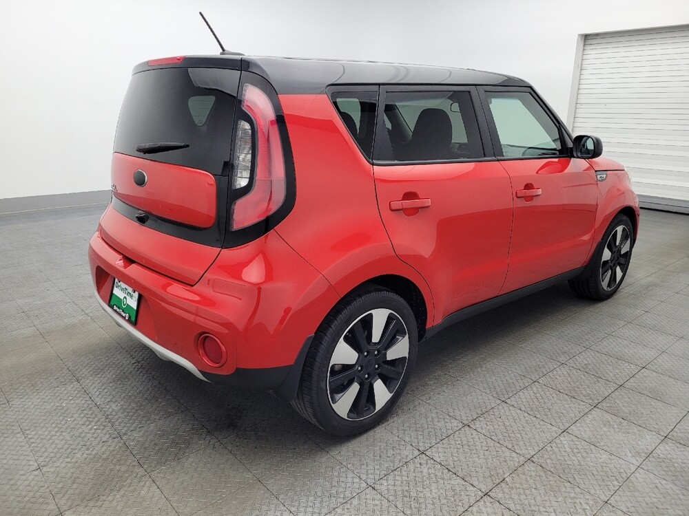 2019 Kia Soul in Jacksonville, FL 32210 - 18144119 9