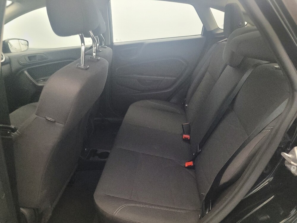 2018 Ford Fiesta in Allentown, PA 18103 - 18144120 18
