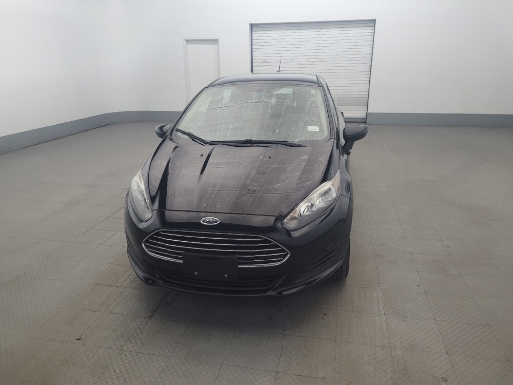 2018 Ford Fiesta in Allentown, PA 18103 - 18144120 15