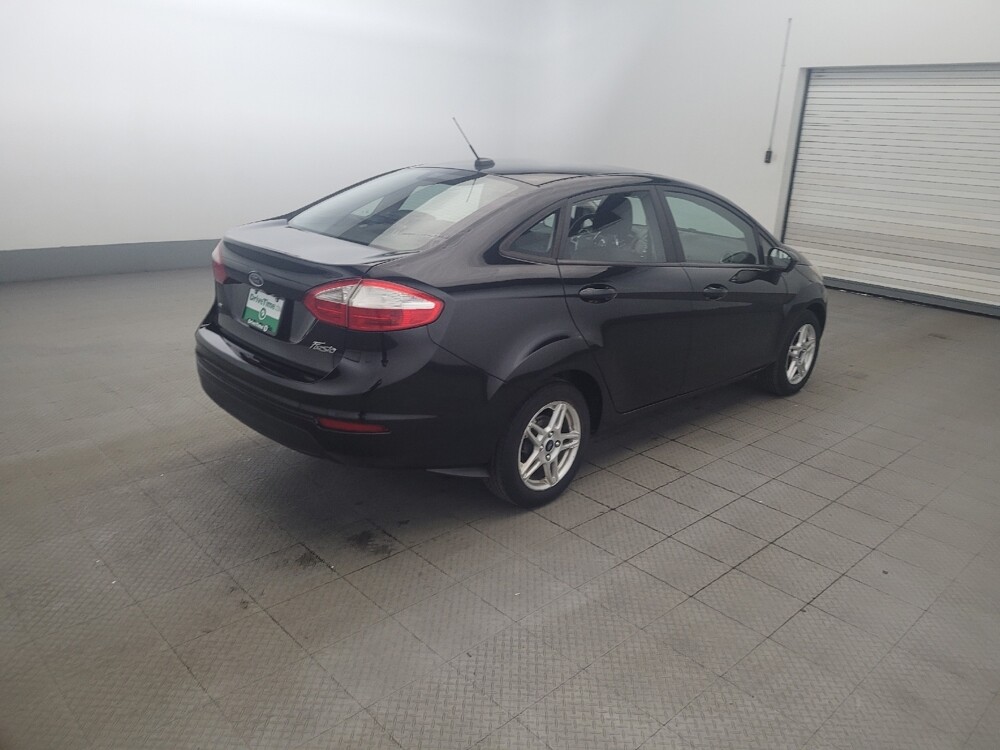 2018 Ford Fiesta in Allentown, PA 18103 - 18144120 9