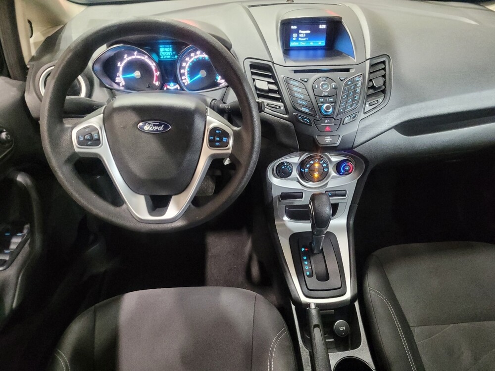 2018 Ford Fiesta in Allentown, PA 18103 - 18144120 22