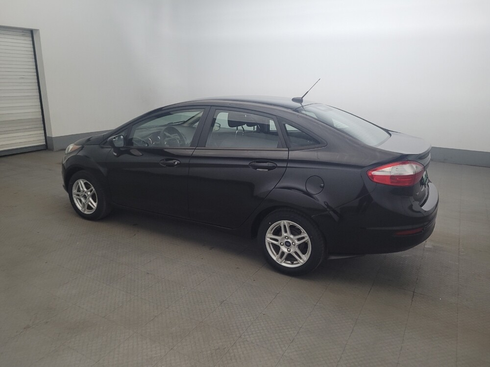 2018 Ford Fiesta in Allentown, PA 18103 - 18144120 3