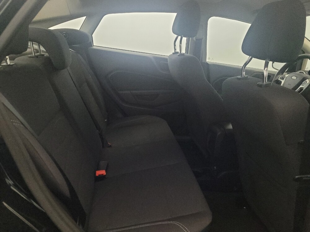2018 Ford Fiesta in Allentown, PA 18103 - 18144120 19