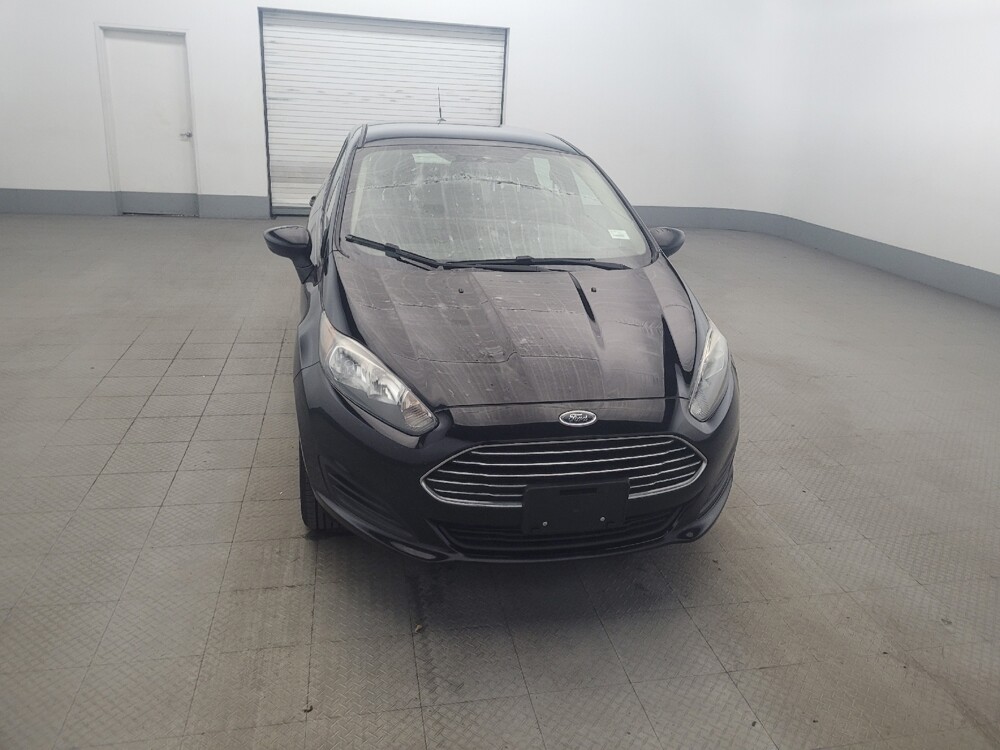 2018 Ford Fiesta in Allentown, PA 18103 - 18144120 14