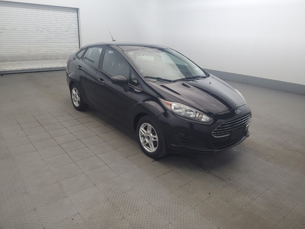 2018 Ford Fiesta in Allentown, PA 18103 - 18144120 13
