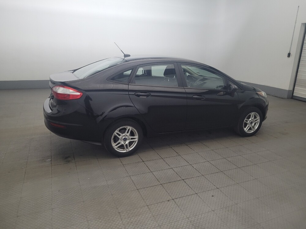 2018 Ford Fiesta in Allentown, PA 18103 - 18144120 10