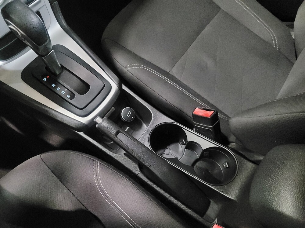 2018 Ford Fiesta in Allentown, PA 18103 - 18144120 26