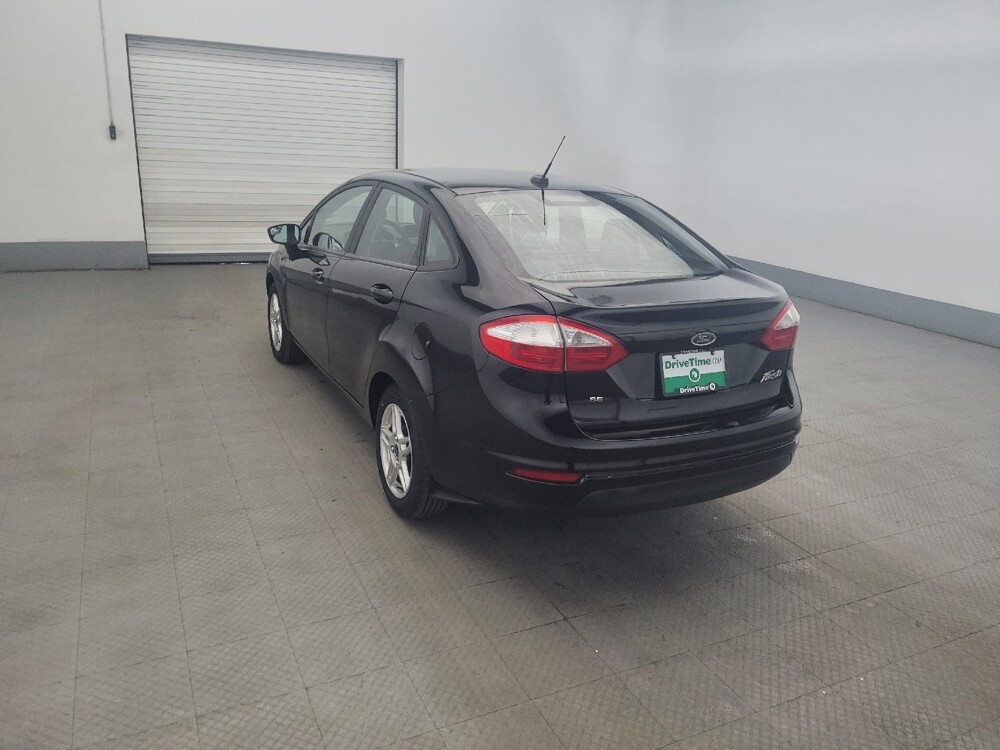 2018 Ford Fiesta in Allentown, PA 18103 - 18144120 5