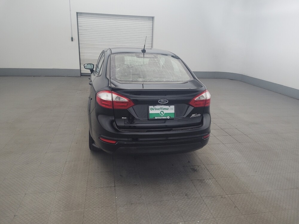 2018 Ford Fiesta in Allentown, PA 18103 - 18144120 6