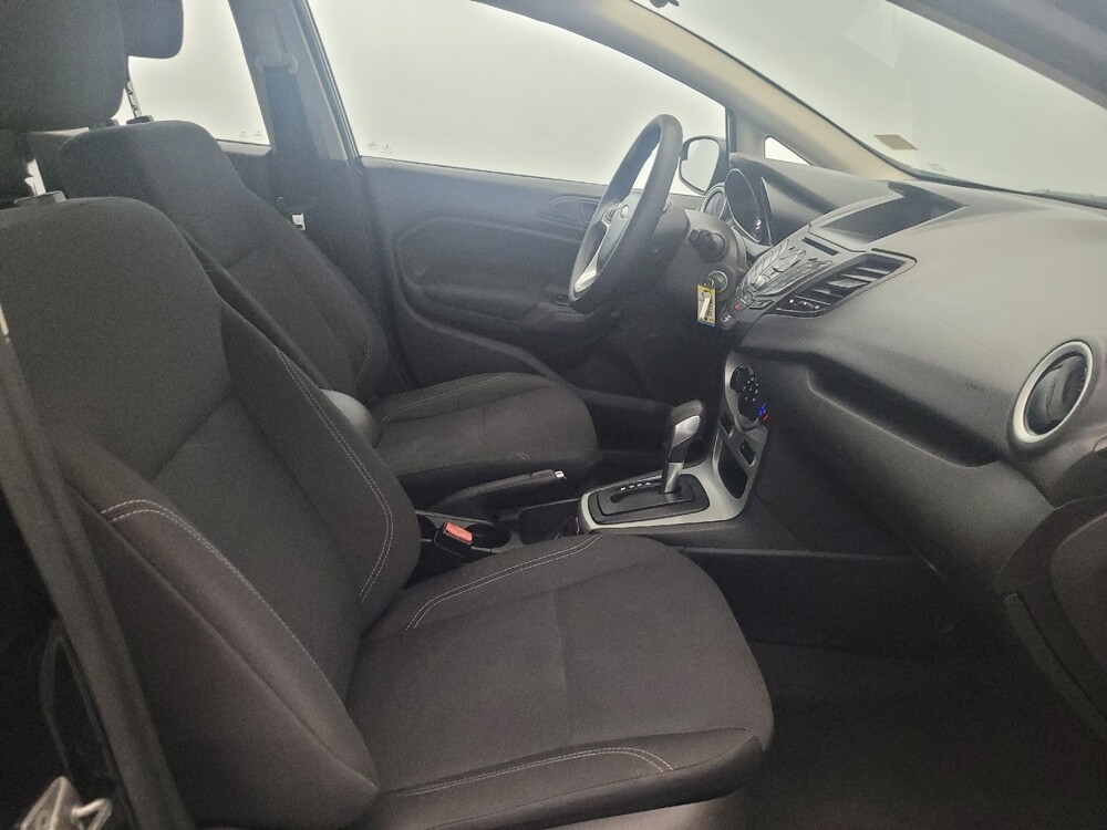 2018 Ford Fiesta in Allentown, PA 18103 - 18144120 21
