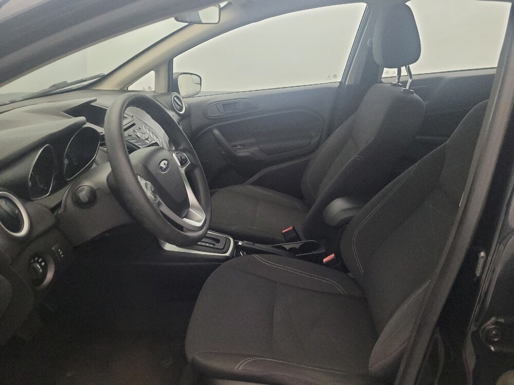 2018 Ford Fiesta in Allentown, PA 18103 - 18144120 17