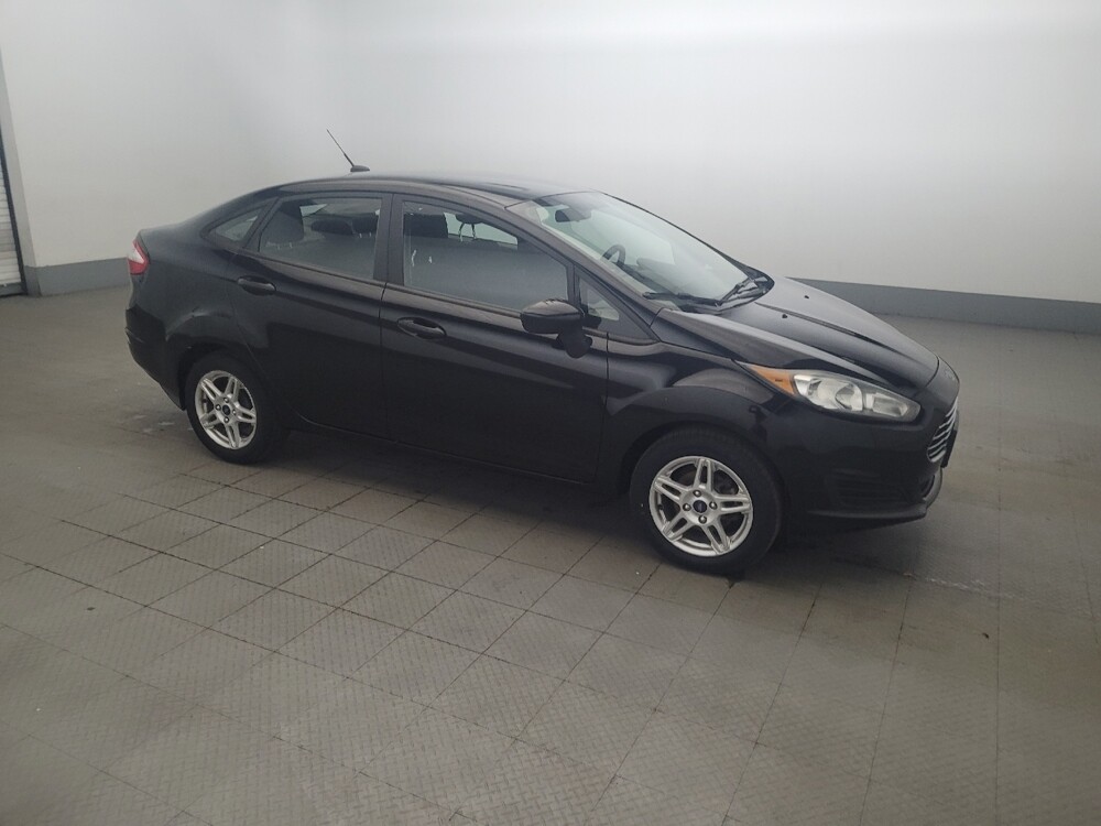 2018 Ford Fiesta in Allentown, PA 18103 - 18144120 11