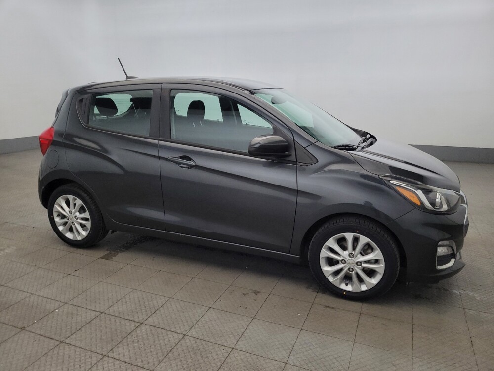 2021 Chevrolet Spark in Laurel, MD 20724 - 18144121 11