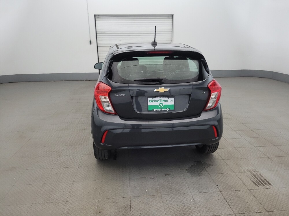 2021 Chevrolet Spark in Laurel, MD 20724 - 18144121 6