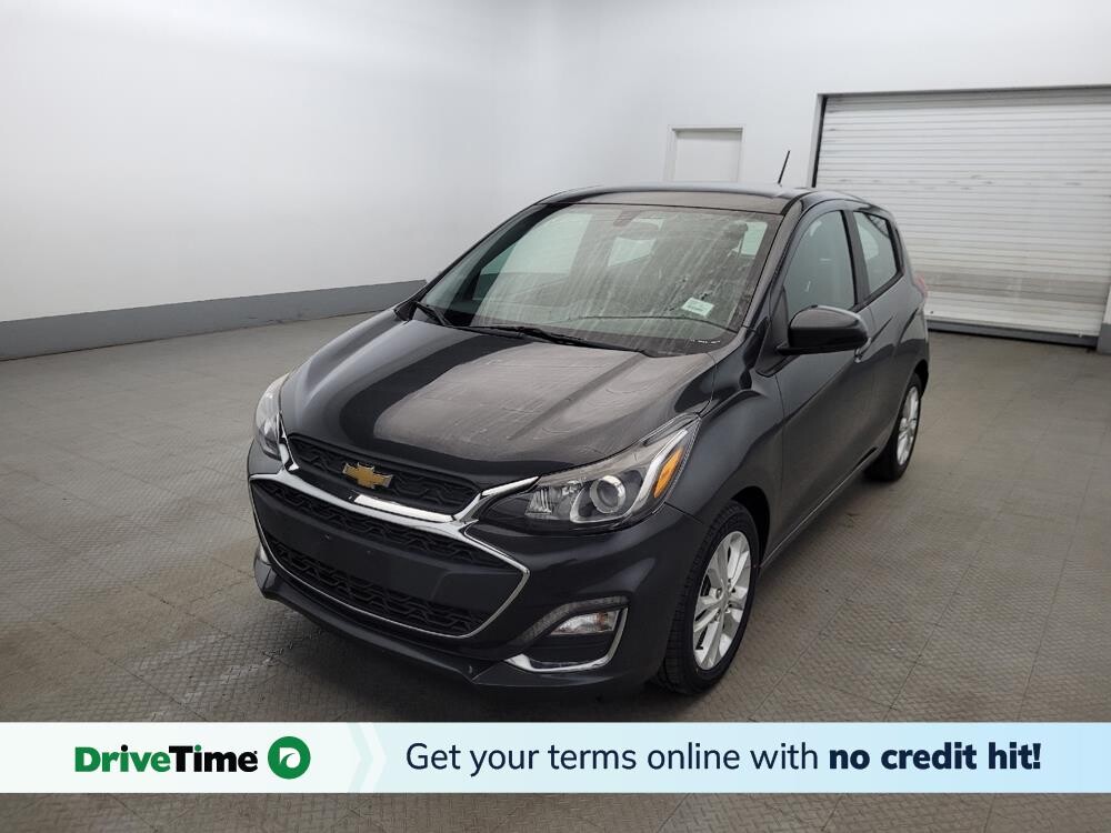 2021 Chevrolet Spark in Laurel, MD 20724 - 18144121