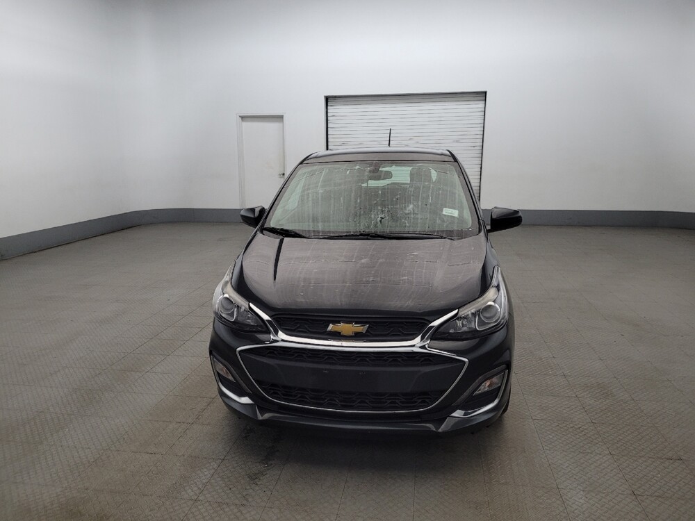 2021 Chevrolet Spark in Laurel, MD 20724 - 18144121 15