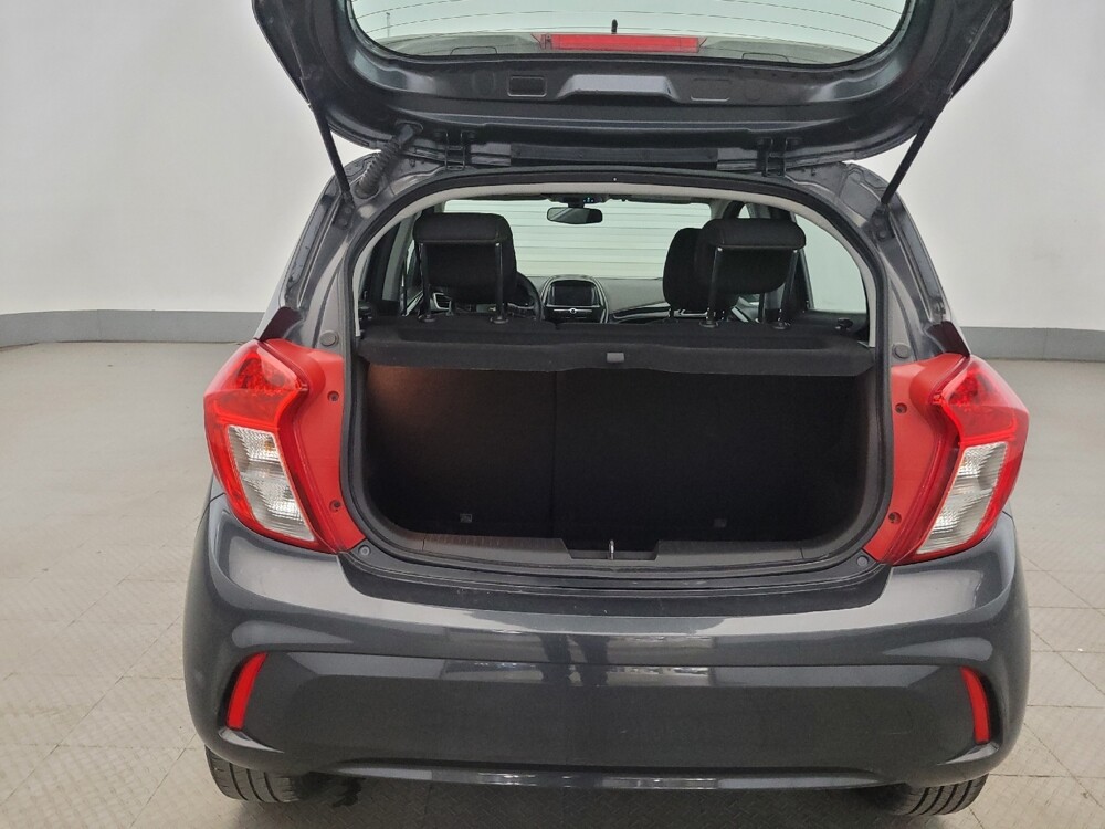 2021 Chevrolet Spark in Laurel, MD 20724 - 18144121 29