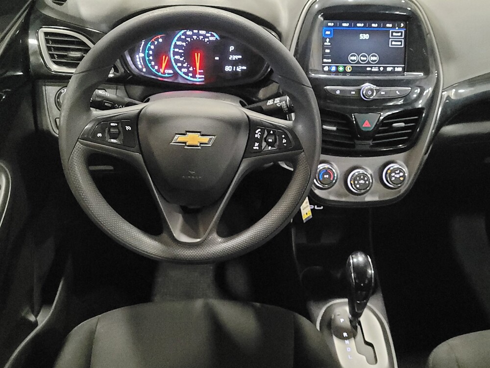 2021 Chevrolet Spark in Laurel, MD 20724 - 18144121 22