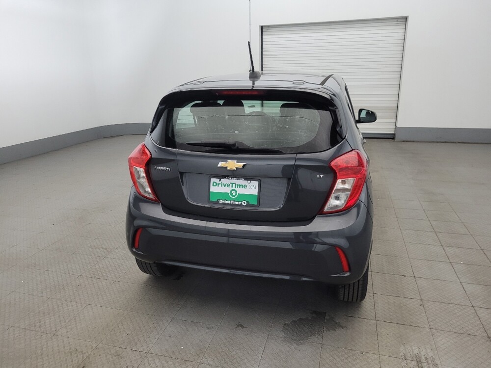 2021 Chevrolet Spark in Laurel, MD 20724 - 18144121 7
