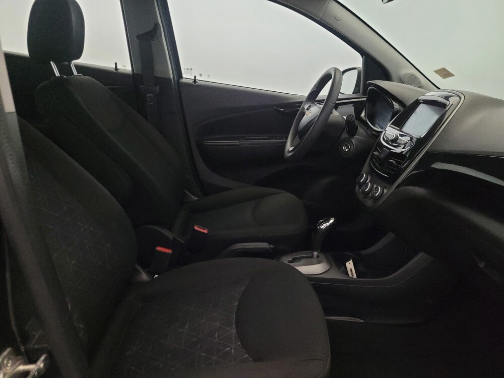 2021 Chevrolet Spark in Laurel, MD 20724 - 18144121 21