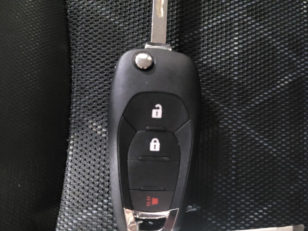 2021 Chevrolet Spark in Laurel, MD 20724 - 18144121 32