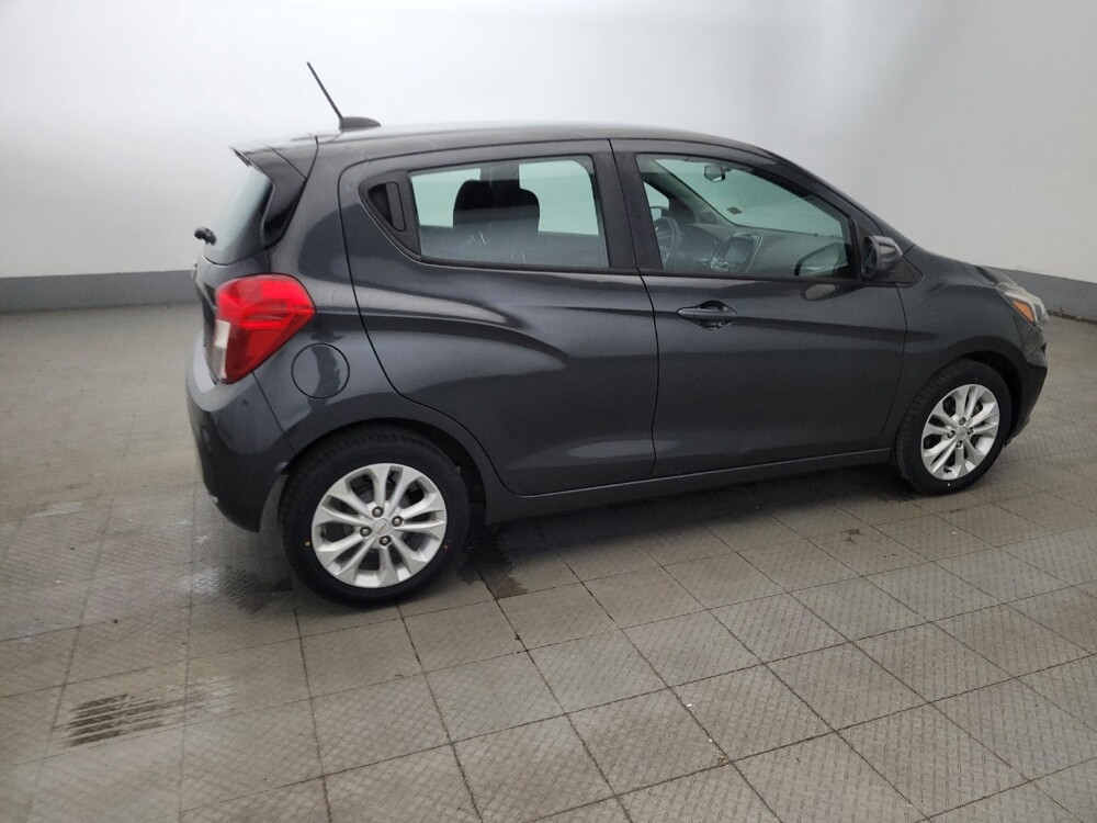 2021 Chevrolet Spark in Laurel, MD 20724 - 18144121 10