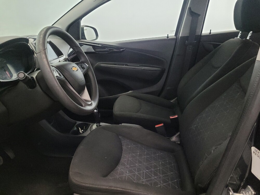 2021 Chevrolet Spark in Laurel, MD 20724 - 18144121 17