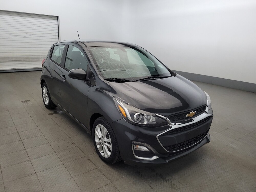 2021 Chevrolet Spark in Laurel, MD 20724 - 18144121 13