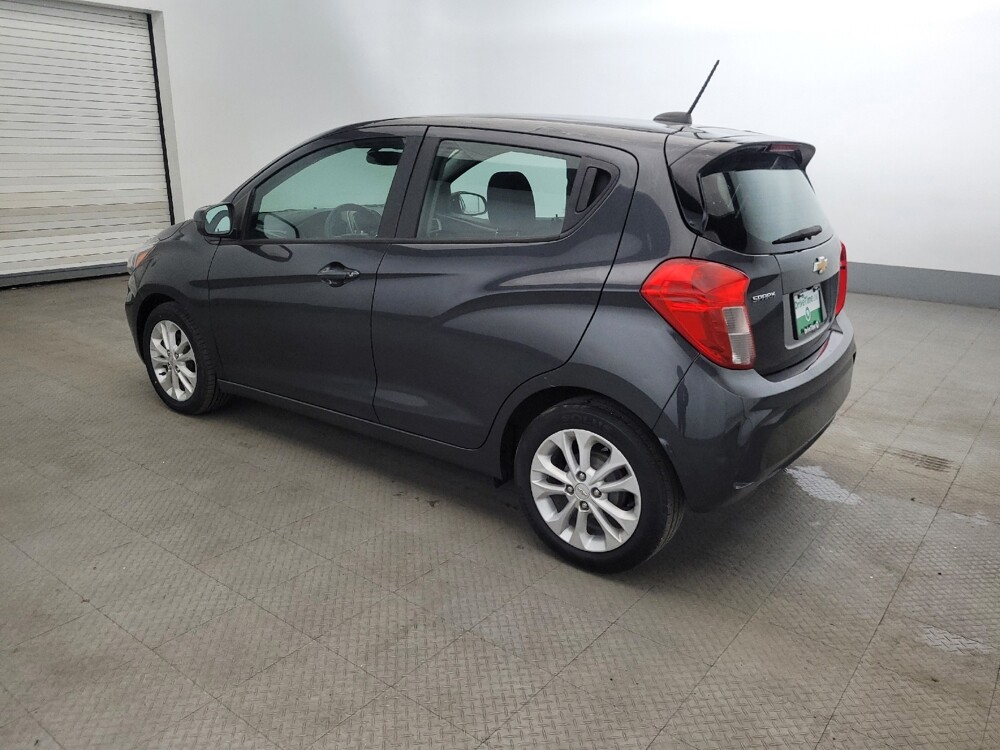 2021 Chevrolet Spark in Laurel, MD 20724 - 18144121 3